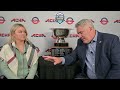“5 Minute Major” w/ Rasty McGibbon: Lindsey Ellis