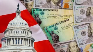 SECOND STIMULUS CHECK UPDATE: $2000 STIMULUS CHECKS + $300 UNEMPLOYMENT, SSI, SSDI, $600 PAYMENTS!