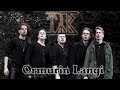 Týr - Ormurin Langi [With Lyrics]