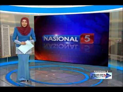 NASIONAL 5 [18 JULAI 2015]