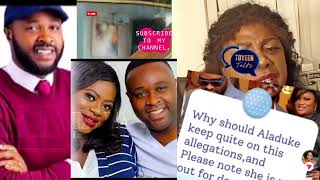 Download Lagu Asiri NKan To Fa Ti Actor Femi Adebayo Ati Iyanaladuke Se Seperated Ti Tuuu Ooo, Won Ni Nitori Enito MP3