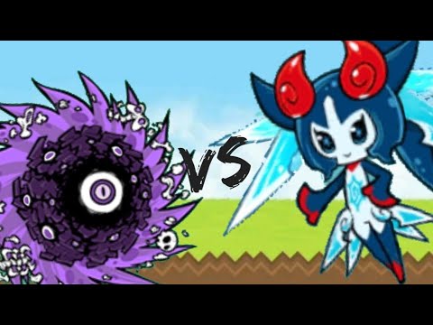 Проходим The dead keep rolling (Battle cats)