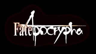 Fate/Apocrypha - "Fate/Apocrypha" Extended