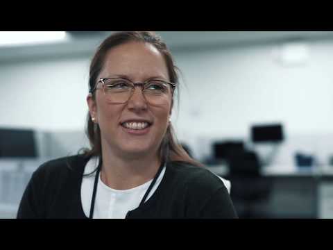 Powering your career - Program Management at Bruce Power