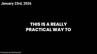 From Scripts to Agents: The New Stack for Testing AI   Jan 23, 2026