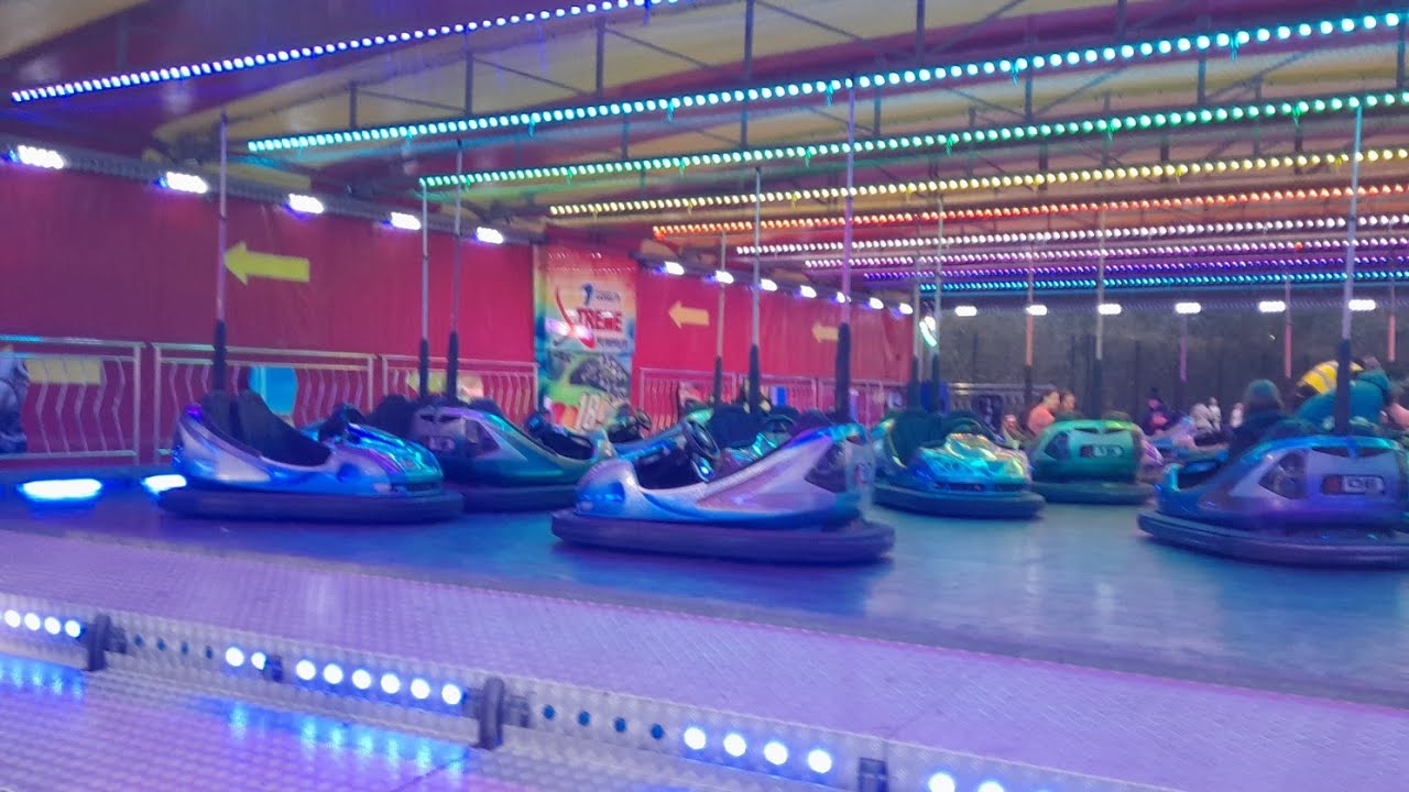 winterlee cork City vlog