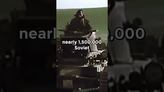 Operation August Storm The Epic Soviet Invasion Of Manchuria