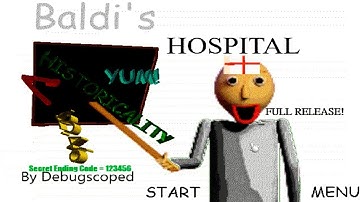 Baldi