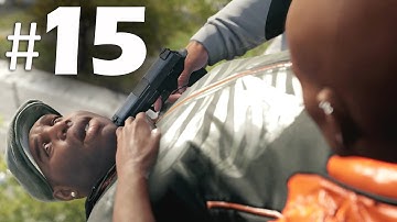 Watch Dogs Part 15 - Planting a Bug - Gameplay Walkthrough PS4