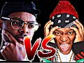 ImDontai VS KSI | Hit For Hit Youtube Rappers Edition | Ep.1