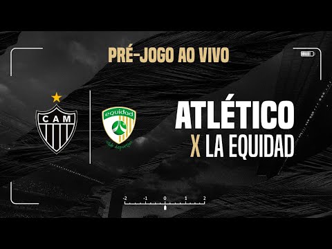 belongs_to Pré-jogo: Atlético x La Equidad