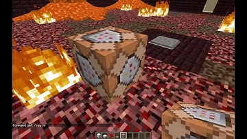 Map Making Episode 1 MCedit!!