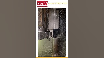 20 spline bottle black #automobile #cncmill #machine #cncsoftware #bawana #cnc #autoindustry