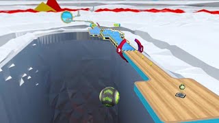 GOING BALLS level 55