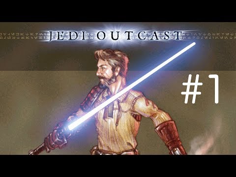 Video: Jedi Knight II: HSE-Inspektion