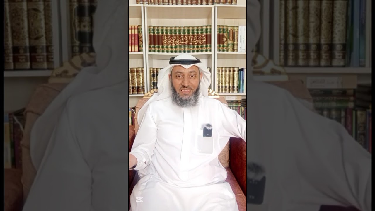 الدنيا سؤال الإقامة والعبور | الحلقة 9                 اللهو في العبادة... حين نؤدي بلا حضور...