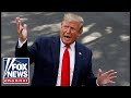 President Trump Full Interview With Sean Hannity… #TheRedpill #Politics