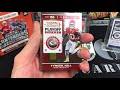 2019 Contenders Football Hobby box - Huge QB Hit !!