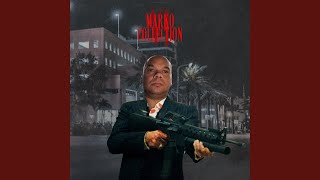 Tuttbulle (feat. Marko Nilsson)