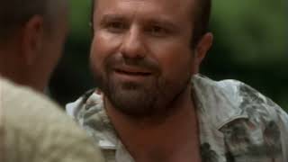 Stargate SG-1, Season 07, Episode 12, Evolution, Part 2