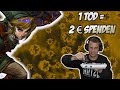 ❄ 4-FACHER-SCHADEN ❄ Zelda Twilight Princess HD ❄ 1 Game Over = 2€ Spenden ❄ 13. Türchen ❄