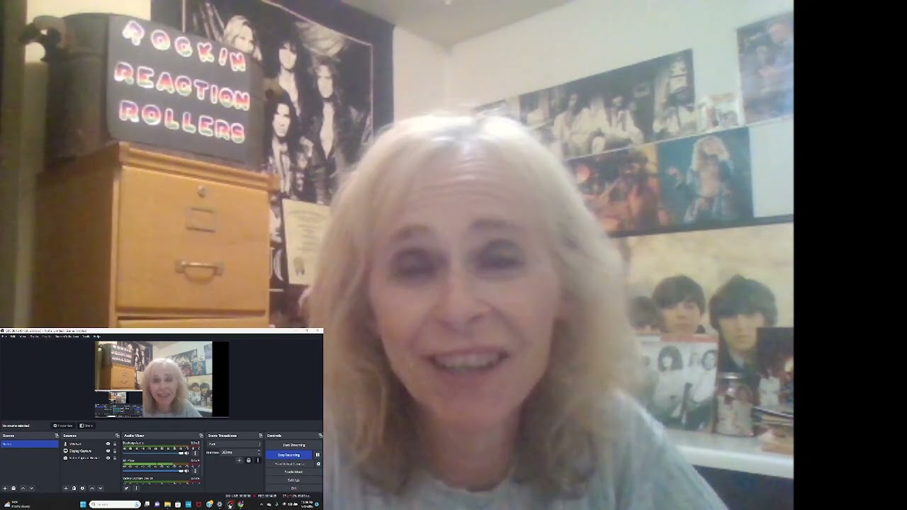 Watch DON'T MISUNDERSTAND ME - (Rossington-Collins Band) - WELCOME TO TAMMY'S TUESDAYS!! on YouTube Watch DON'T MISUNDERSTAND ME - (Rossington-Collins Band) - WELCOME TO TAMMY'S TUESDAYS!! on YouTube