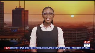 OSP vs Attorney-General clash: Who leads Ghana’s corruption fight? | AM Show (16-04-2026)