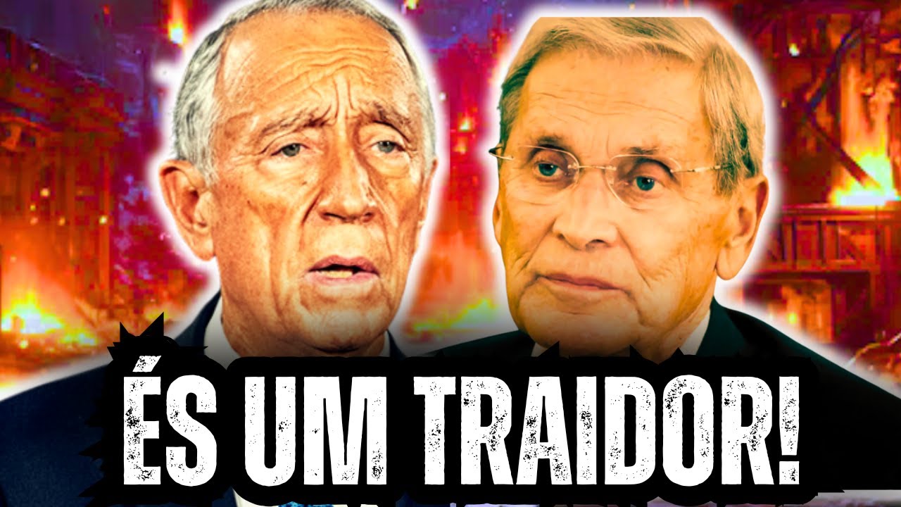 🔥 MARCELO LEVA ESTALO DE REALIDADE