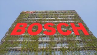 Bosch SDS Culture Video