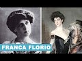 Franca Florio: l’immensa “Regina senza Corona” della Belle Époque Siciliana