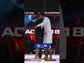 🥇 Хасан Магомедшарипов одержал победу над Нурбеком Кабдрахмановым по правилам грепплинга!