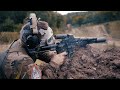 Light infantry tactical shooting competition  trailer