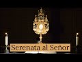 Serenata Al Señor