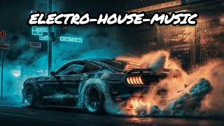 BASS BOOSTED 2024 🔈 CAR MUSIC MIX 2024 🔈 BEST OF EDM ELECTRO HOUSE REMIXES 2024 #7