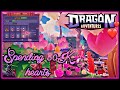 Spending 50k hearts ❤️ Before The Event Ends Dragon Adventures Roblox
