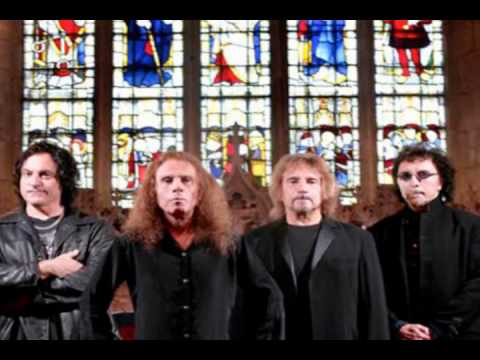 ronnie james dio tribute by manowar - YouTube