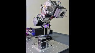 DIY Robot Arm V2