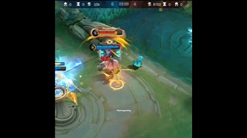 Hacker?🤣 #mlbb #mobilelegends #short #shorts #video #funny #memes #meme #wtf #tiktok #reels #fyp