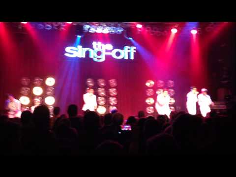 The Filharmonic: 'It's