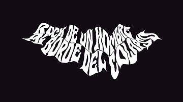 GIRASOL - ROCK DE UN HOMBRE AL BORDE DEL COLAPSO (VIDEOCLIP)