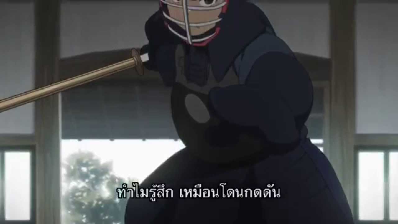 Sword Art Online (SAO) Suguha vs Kirito (โลกจริง) YouTube