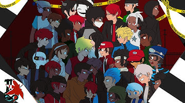 Maple Limitless 2 Intro