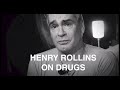 Henry Rollins Interview