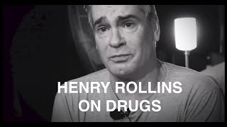 Henry Rollins Interview