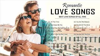 Beautiful Love Songs 2022 January 💕💕 Top 20 Romantic English Love Songs 2022 💕 LOVE SONGS 2022