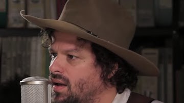 Rusted Root - Save Me - 2/22/2016 - Paste Studios, New York, NY