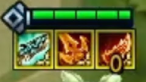 I hit 6 Piltover right after Krugs so I kept losing until 16 HP. Then I went all in.