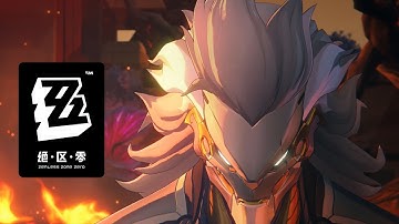 (CN VO) Banyue Character Demo — "Martial Arts Review" | Zenless Zone Zero