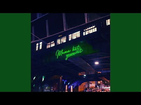 Sahin derEine & Muribeatz - Mama hat gewarnt