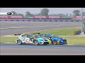2015 Buriram, Testing Clip